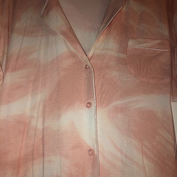 NWT Soft Nordstrom Nightshirt😴 - Picture 5 of 7